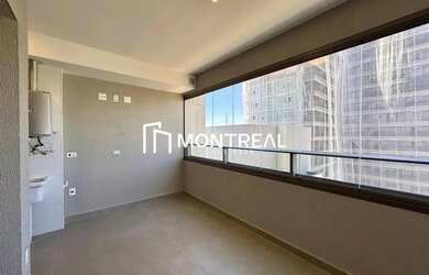 Imagem 3: APARTAMENTO À VENDA NO BROOKLIN - 2 DORMITÓRIOS, 1 SUÍTE, 1 VAGA DE...