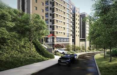 Imagem 10: Apartamento em Avenida José de Oliveira Vaz - Buritis - Belo Horizonte/MG