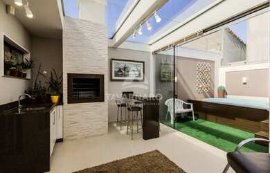 Imagem 9: Residência encantadora no Órfãs