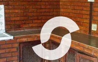 Imagem 9: Casa com 4 dormitórios à venda, 300 m² por R$ 650.000,00 - Guaratiba...