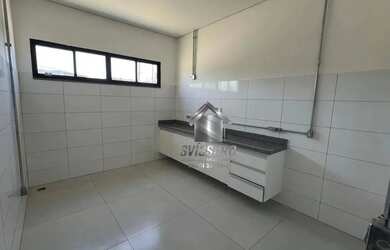 Imagem 2: Galpão, 750 m² - venda por R$ 2.900.000 ou aluguel por R$ 18.000/mês...