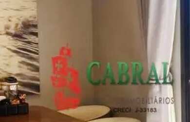 Imagem 3: Apartamento com 2 dormitórios à venda, 58 m² por R$ 600.000 - Atibaia...