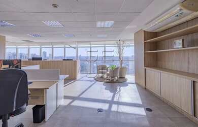 Imagem 9: Andar corporativo à venda - Ed. Eurocenter - Jardim Higienópolis, Londrina,...