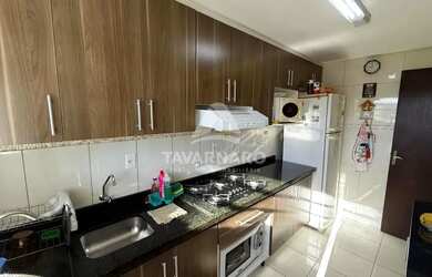 Imagem 7: Sobrado Geminado em Ponta Grossa