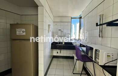 Imagem 5: Andar Corrido com Vista Panorâmica e 4 Vagas Livres