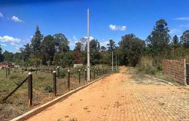 Imagem: O terreno possui 300-0m² de Área e está localizado em Setor