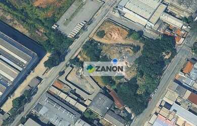 Imagem 7: Terreno, 8675 m² - venda por R$ 27.000.000,00 ou aluguel por R$ 120.000,00/mês...
