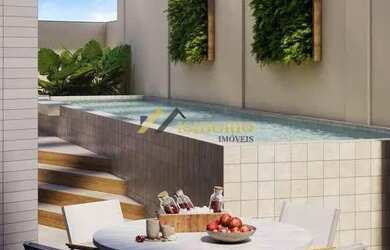 Imagem 8: APARTAMENTO NO CRISTO REI 03 SUÍTES, SACADA, CHURRAS.,02 VAGAS