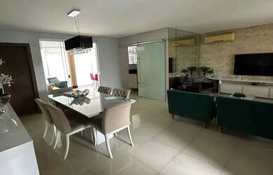 Imagem 8: Casa City Park. Piscina, Churrasqueira, Ar-condicionadoeÁrea de serviço