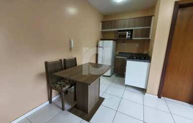 Imagem 4: Studio mobiliado com 25m² - Centro de São Leopoldo