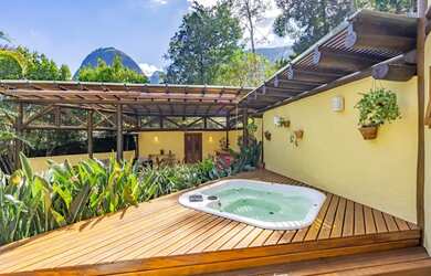 Imagem 11: Casa 3 quartos em Araras, Petrópolis