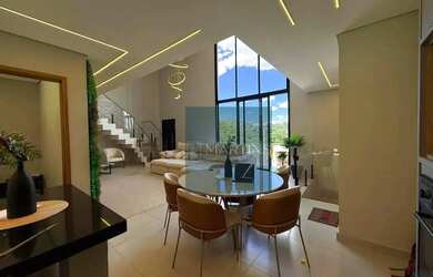 Imagem 2: Casa com 3 dormitórios à venda, 245 m² por R$ 1.199.000,00 - Jardim...