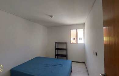 Imagem 8: Apartamento de 3/4 para Venda no Residencial Augusto dos Anjos - Catolé