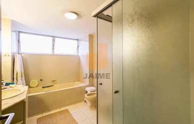 Imagem 15: Apartamento 03 dormitórios,02 vagas em Higienópolis