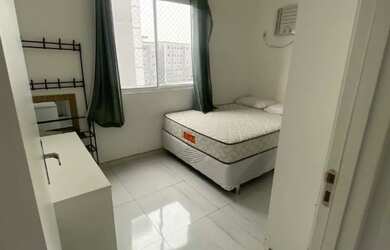 Imagem 9: Apartamento já Financiado Contrato de gaveta 2 quartos Smart Vista do...