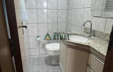 Imagem 14: Apartamento com 2 quartos, sendo 1 suíte na Região Central