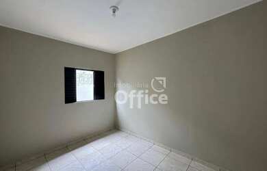 Imagem 15: Casa com 3 dormitórios para alugar, 142 m² por R$ 1.500,00/mês - Jardim Tesouro - Anápolis