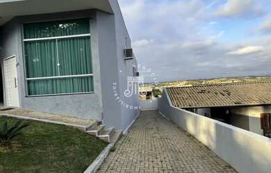 Imagem 3: CASA PARA LOCAÇÃO NO CONDOMINIO PORTAL DA COLINA - JUNDIAÍ - SP