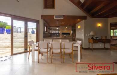 Imagem: O apartamento na cobertura possui 3 Dormitórios, 4 Banheiros