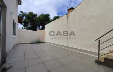 Imagem 4: Casa Linear em Morada de Laranjeiras Estilo e Conforto em Cada Detalhe...