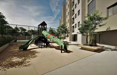 Imagem 13: Apartamento em Avenida José de Oliveira Vaz - Buritis - Belo Horizonte/MG