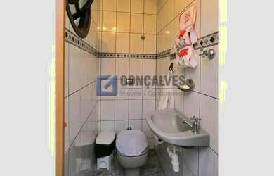 Imagem 8: Venda Sobrado Sao Bernardo do Campo Rudge Ramos Ref 122789