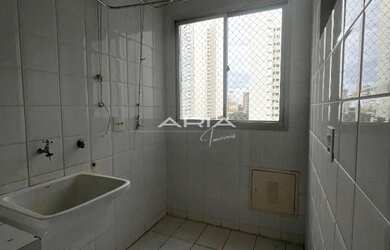 Imagem 7: Ed. Central Park, Gleba Palhano Londrina PR , Apartamento a venda 3 Quartos - 1