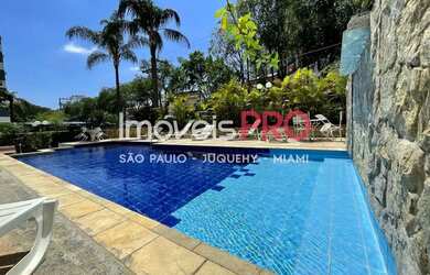 Imagem 12: Ótimo apartamento. Piscina, Churrasqueira, VarandaeLareira