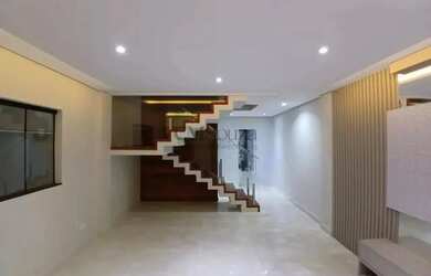 Imagem 4: Casa para locação no Jardim Burle Marx 179,62m², 3 quartos 1 suíte...