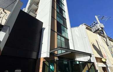 Imagem 1: Studio 1 quarto - São Mateus