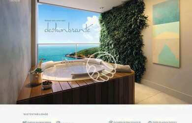 Imagem 14: Apartamento à venda, 85 m² por R$ 935.000,00 - Enseada Azul - Guarapari/ES