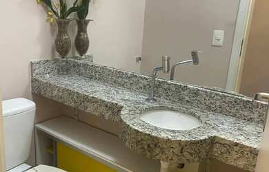 Imagem 10: Apartamento no Splendore. Piscina, Churrasqueira, Imóvel mobiliadoeAr-condicionado