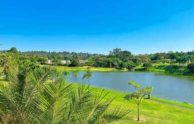 Imagem 16: Terreno à venda no Condomínio Fazenda Vila Real - Itu/SP