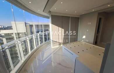 Imagem 10: Alugo apartamento em Alphaville - Wave