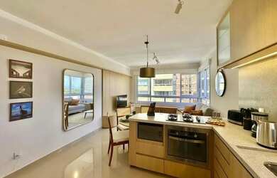 Imagem 11: Oportunidade na Zona Nova 2 Suítes, Box Duplo e Área de Lazer