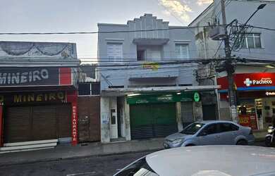 Imagem 2: Casa para fins comerciais no Centro com aproximadamente 215m²