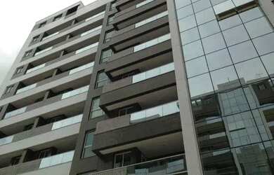 Imagem: O apartamento possui 2 Dormitórios, 2 Banheiros, 56m² de Área