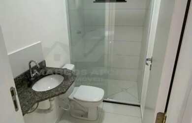 Imagem 7: Apartamento de 71,06m2 c/3 quartos, sendo 1 suíte, 2 vagas no Candeias