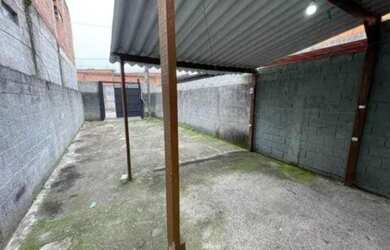 Imagem 1: Casa a venda na Ceilândia