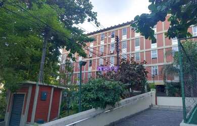 Imagem 13: Apartamento 2 quartos com vaga em condomínio