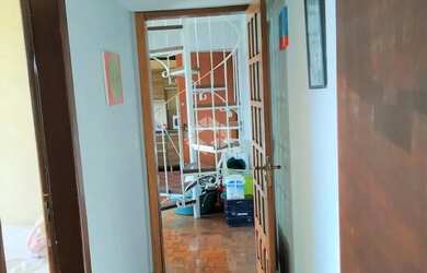 Imagem 12: Cobertura 2 quartos com dependência, 2 garagens e piscina no bairro Higienópolis