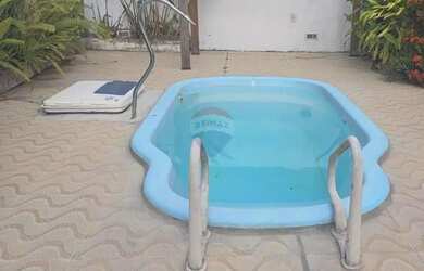 Imagem 8: Aluga-se casa com 4 quartos em Porto de Galinhas