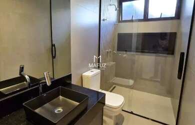 Imagem 9: Casa à venda, 4 quartos, 2 suítes, 4 vagas, Condomínio Champagne -...