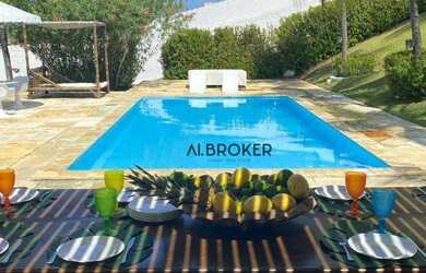 Imagem 9: Praia do Japão Casa com 8 dormitórios à venda por R$ 1.800.000 - Japao - Aquiraz/CE