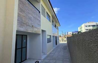 Imagem 3: Apartamento à venda no CONDOMÍNIO NA RUA SEBASTIÃO AMARAL, PAU AMARELO,...