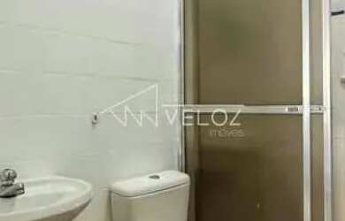 Imagem 4: Kitnet/Conjugado / Residencial / Glória