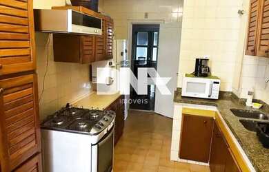 Imagem 9: Apartamento / Residencial / Copacabana