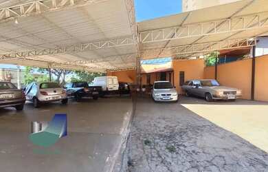 Imagem: O depósito possui 269m² de Área e está localizado em Sumarezinho