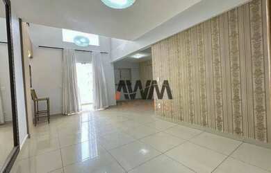 Imagem: O apartamento possui 3 Dormitórios, 3 Banheiros, 2 Vagas na