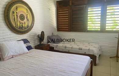 Imagem 5: Praia do Japão Casa com 8 dormitórios à venda por R$ 1.800.000 - Japao - Aquiraz/CE